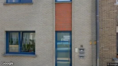 Apartments for rent in Sint-Niklaas - Photo from Google Street View
