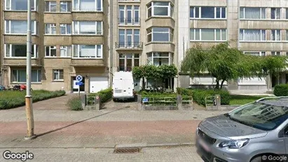 Apartments for rent in Stad Antwerp - Photo from Google Street View