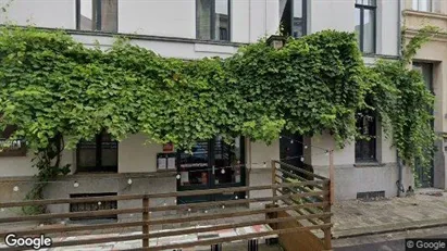 Apartments for rent in Stad Antwerp - Photo from Google Street View