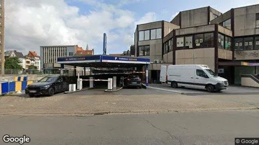 Apartments for rent in Stad Antwerp - Photo from Google Street View