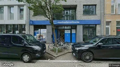 Apartments for rent in Stad Antwerp - Photo from Google Street View