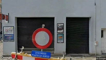 Apartments for rent in Stad Antwerp - Photo from Google Street View
