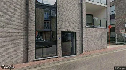 Apartments for rent in Lanaken - Photo from Google Street View