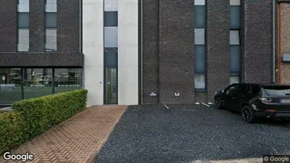 Apartments for rent in Zutendaal - Photo from Google Street View