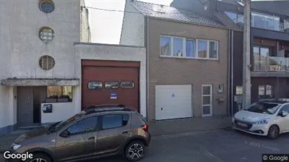 Apartments for rent in Middelkerke - Photo from Google Street View