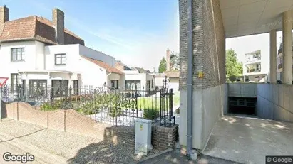Apartments for rent in Lanaken - Photo from Google Street View