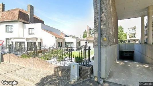 Apartments for rent in Lanaken - Photo from Google Street View