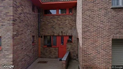 Apartments for rent in Brugge - Photo from Google Street View
