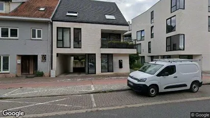 Apartments for rent in Genk - Photo from Google Street View