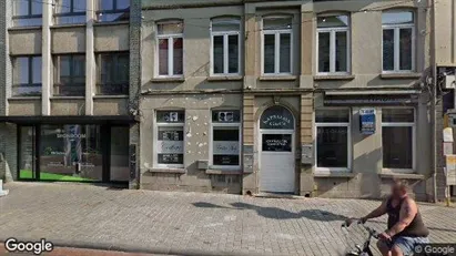 Apartments for rent in Ronse - Photo from Google Street View