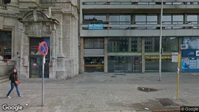 Apartments for rent in Stad Antwerp - Photo from Google Street View