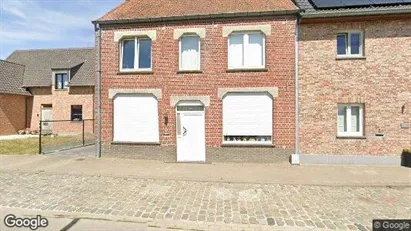Apartments for rent in Kortemark - Photo from Google Street View