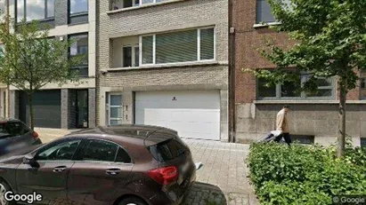 Apartments for rent in Stad Antwerp - Photo from Google Street View