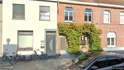 Apartments for rent in Eeklo - Photo from Google Street View