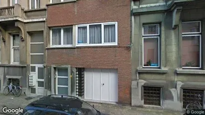 Apartments for rent in Stad Antwerp - Photo from Google Street View