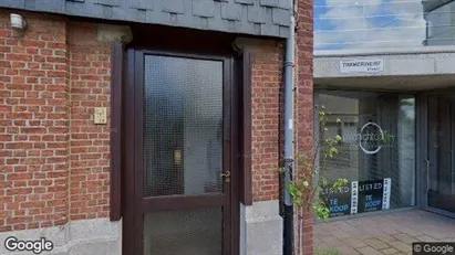 Apartments for rent in Stad Antwerp - Photo from Google Street View