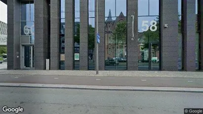 Apartments for rent in Stad Antwerp - Photo from Google Street View