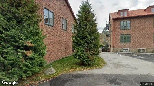 Apartments for rent in Gothenburg East - Photo from Google Street View