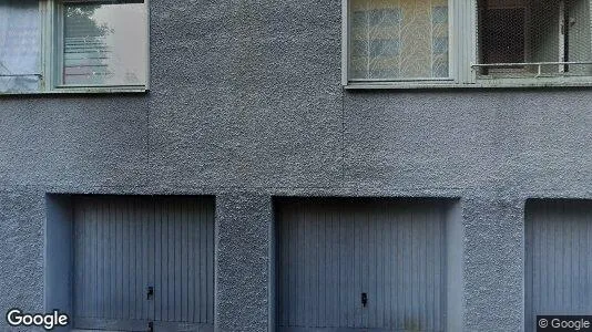 Apartments for rent in Västra hisingen - Photo from Google Street View