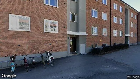 Apartments for rent in Ovanåker - Photo from Google Street View
