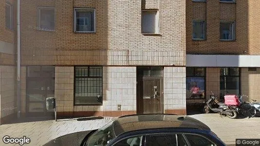 Rooms for rent in Malmö City - Photo from Google Street View