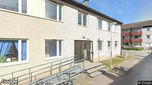 Apartments for rent in Linköping - Photo from Google Street View