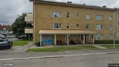Apartments for rent in Härnösand - Photo from Google Street View