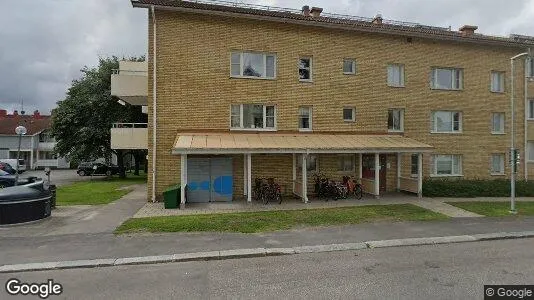 Apartments for rent in Härnösand - Photo from Google Street View
