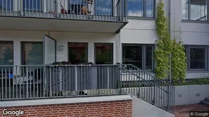 Apartments for rent in Malmö City - Photo from Google Street View