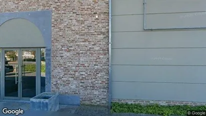 Apartments for rent in Bree - Photo from Google Street View