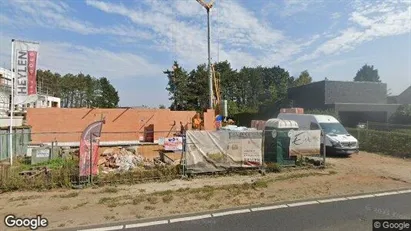 Apartments for rent in Lille - Photo from Google Street View