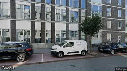 Apartments for rent in Valby - Photo from Google Street View