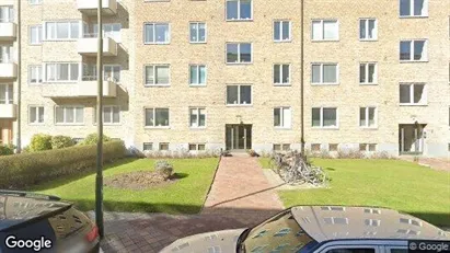 Apartments for rent in Malmö City - Photo from Google Street View