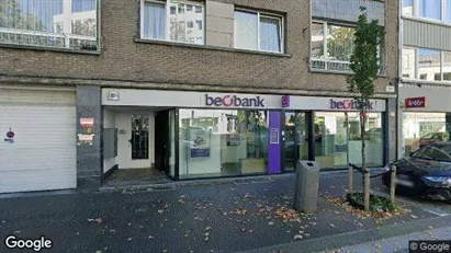 Apartments for rent in Antwerp Wilrijk - Photo from Google Street View