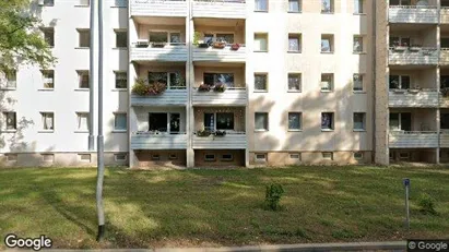 Apartments for rent in Saale-Holzland-Kreis - Photo from Google Street View