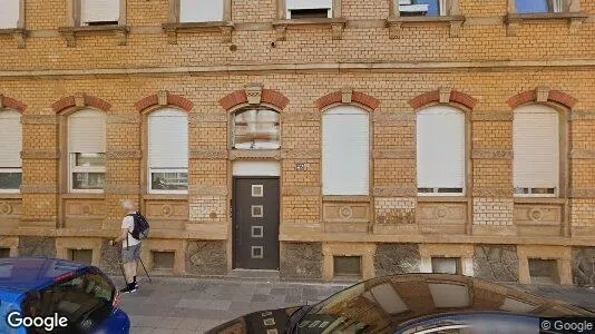 Apartments for rent in Ludwigshafen am Rhein - Photo from Google Street View