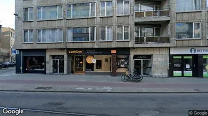 Apartments for rent in Stad Antwerp - Photo from Google Street View