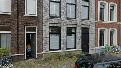 Apartments for rent in The Hague Centrum - Photo from Google Street View