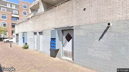 Apartments for rent in Leiden - Photo from Google Street View