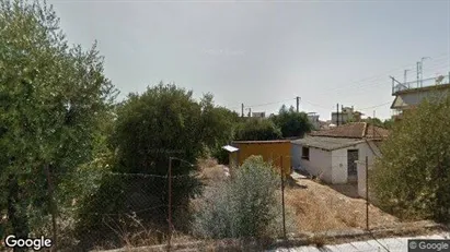 Apartments for rent in Patras - Photo from Google Street View