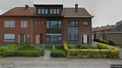 Apartments for rent in Sint-Niklaas - Photo from Google Street View