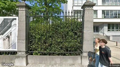 Apartments for rent in Hasselt - Photo from Google Street View