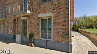 Apartments for rent in Halen - Photo from Google Street View