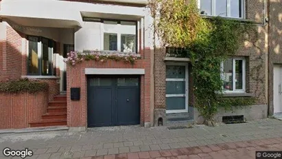 Apartments for rent in Antwerp Wilrijk - Photo from Google Street View