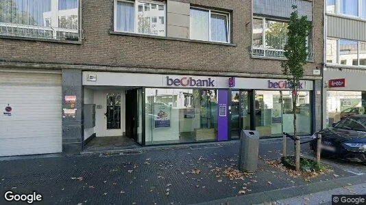 Apartments for rent in Antwerp Wilrijk - Photo from Google Street View