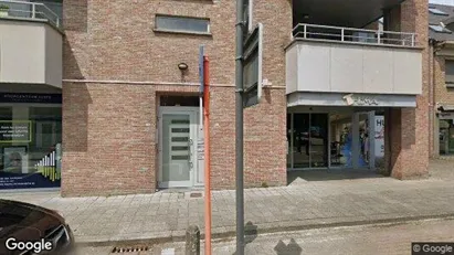 Apartments for rent in Lommel - Photo from Google Street View
