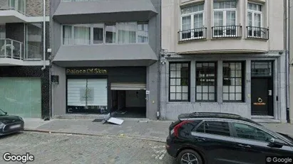 Apartments for rent in Stad Antwerp - Photo from Google Street View