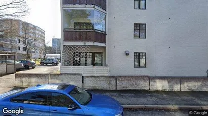 Apartments for rent in Kouvola - Photo from Google Street View