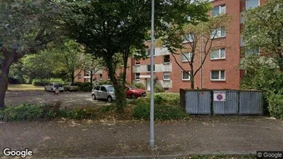 Apartments for rent in Oberhausen - Photo from Google Street View