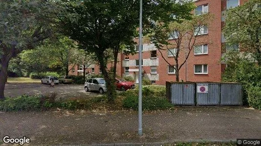 Apartments for rent in Oberhausen - Photo from Google Street View